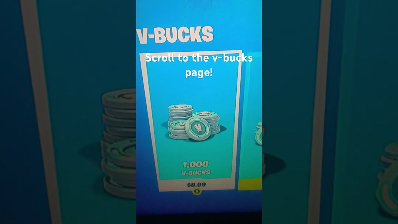 How To Get Free V Bucks Fortnite Vbucks FAK3 