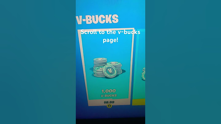 How to get free v-bucks! #free #fortnite #v-bucks #vbucks(FAK3)