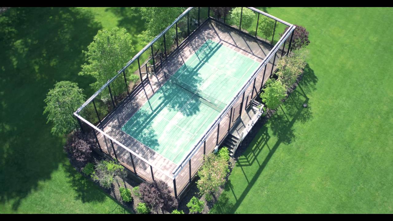 334 Duck Pond Rd Locust Valley NY Drone Tour-Presented by Daniel Gale