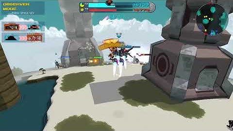 Cosmic Break Universal | Random Bots , Random Observer | 2025 05 16 19 06 09