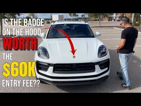 Porsche Macan | Review And What To Look For When Buying One