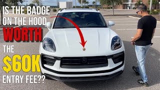 Porsche Macan | Review and What to LOOK for When Buying One