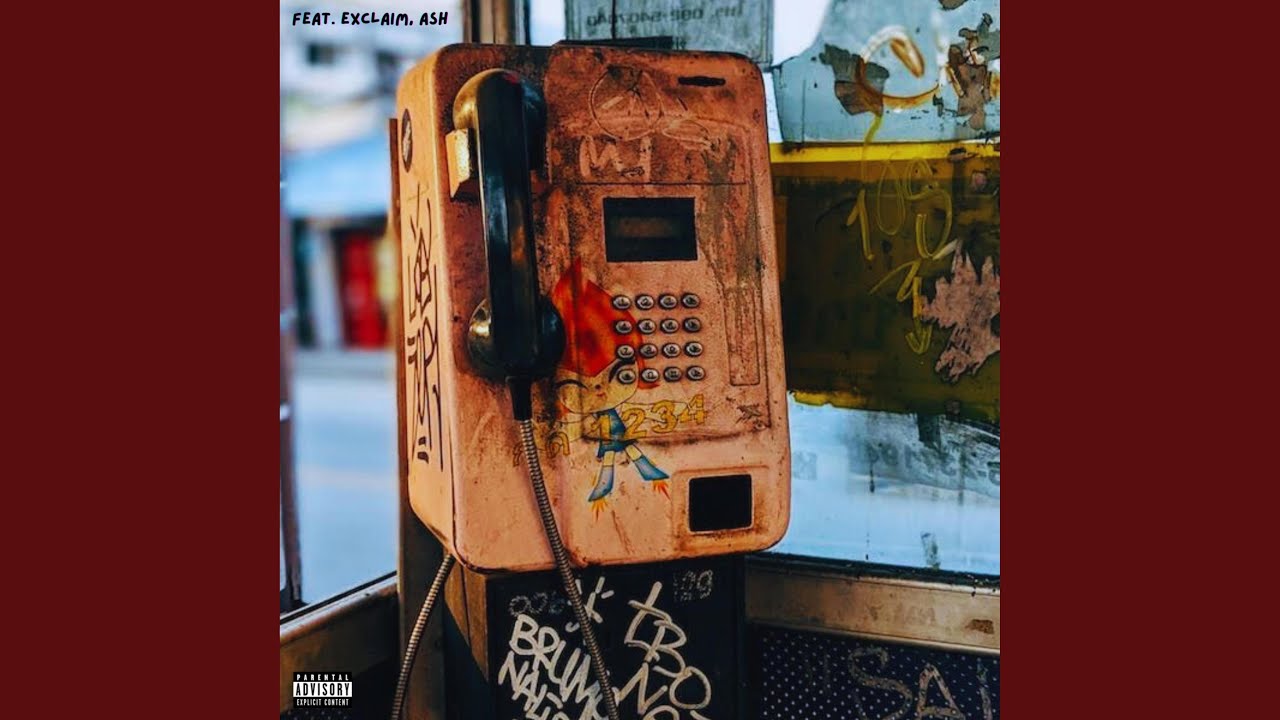 Pick myself up (feat. Exclaim & Ashton Johannes)