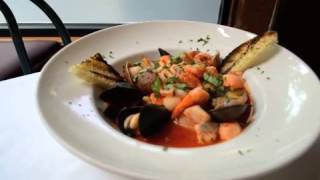 SRW Video Profile: Assaggio