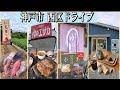 コスパ最高!肉食堂 ワンコと一緒 芋掘り農園 癒やしのシフォンケーキ店 湯葉直売所
