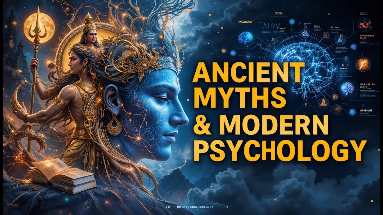 Ancient Secrets That Science Now Accepts! 😱 MindBlowing Secrets! 🤯