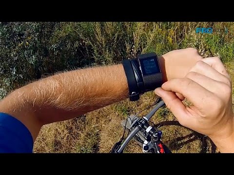 Вся правда о Fitbit Surge, Jawbone UP3, Garmin Vivosmart, Vivofit. Фитнес-браслеты, тест Pro Hi-Tech