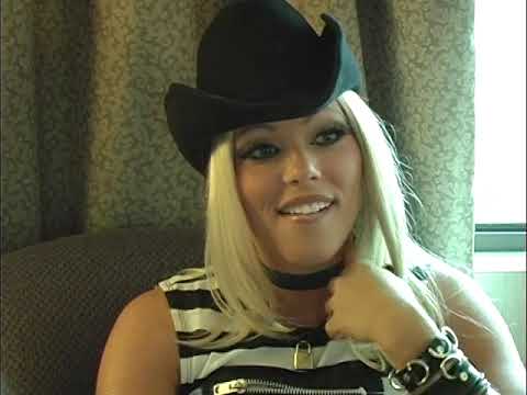 Georgeous GeorGe Members Only Video