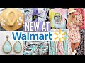 WALMART SHOP WITH ME // WALMART SPRING FASHION 2020