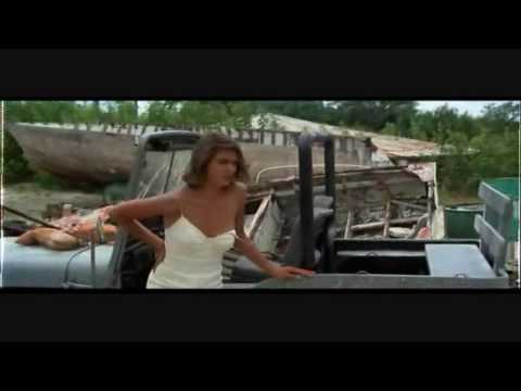 James Bond 007 Licence To Kill Timothy Dalton Talisa Soto