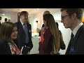 POLITICO Annual Cybersecurity Summit 2016 — Highlights