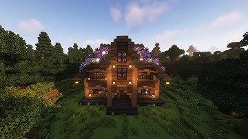 Minecraft⎹  Tutorial⎹  Let