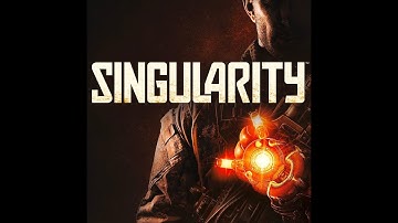 Singularity gameplay"Gaming Odyssey: Embark on Epic Virtual Adventures!"