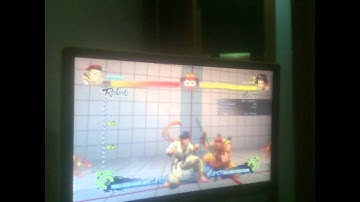 How to tech throws with Rolento