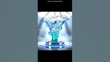 Surf Excel Matic — The Stain Tsunami 🌊 (Cinematic #CGI Ad)