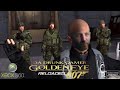 -XBOX- GOLDENEYE 007 RELOADED (Gameplay) #DaDrunkGamer #007 #Bond #Trending (Portrait)