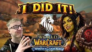 END OF ONE ADVENTURE - START OF ANOTHER!