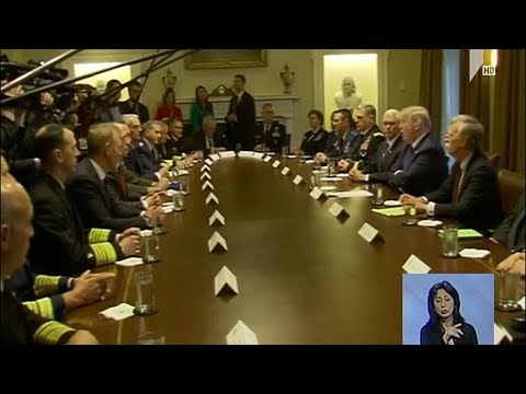 აშშ, ბრიტანეთი და საფრანგეთი ბაშარ ალ-ასადის რეჟიმის წინააღმდეგ