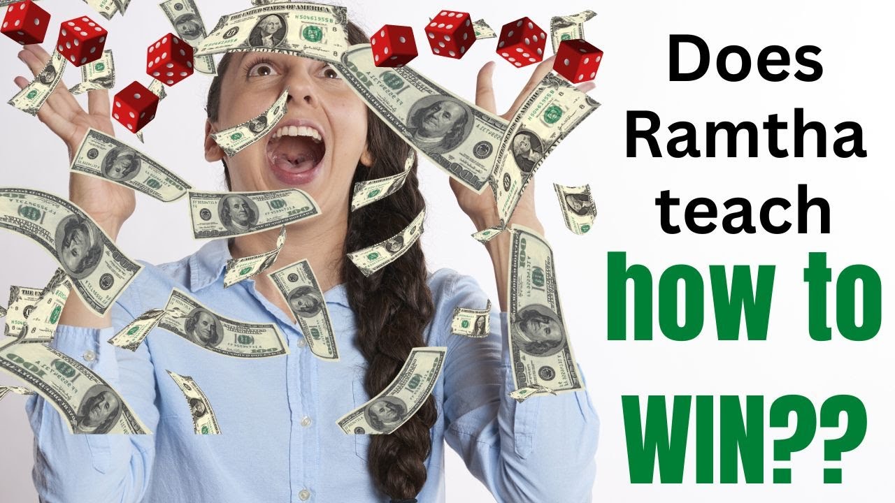 Teaching students about gambling
