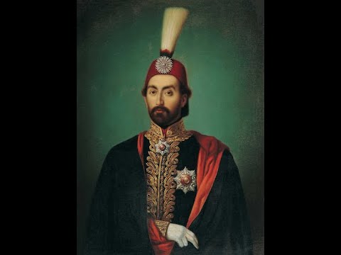 Pride of Nations - Ottoman Empire, January 1850 -The Beginning-