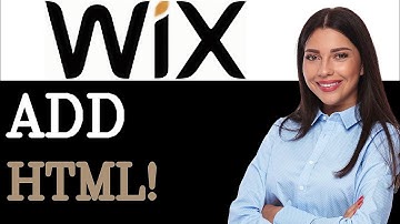 How To Add Html Tag To Wix Website (2025)