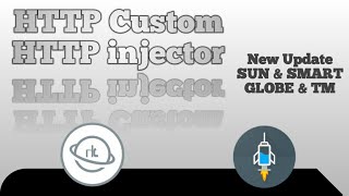 HTTP injector & HTTP Custom (Lifetime Config) screenshot 4