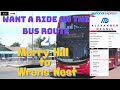 🚍 🚏Route 2 | Merry Hill to Wrens Nest  | Shopping | History &amp; Local Landmarks! 🌆✨
