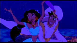 Aladdin - A Whole New World Ng Pei Sin Remix Mod Format Music