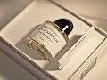 Byredo Bal D' Afrique ( EDP) Staggeringly Good! Episode # 38