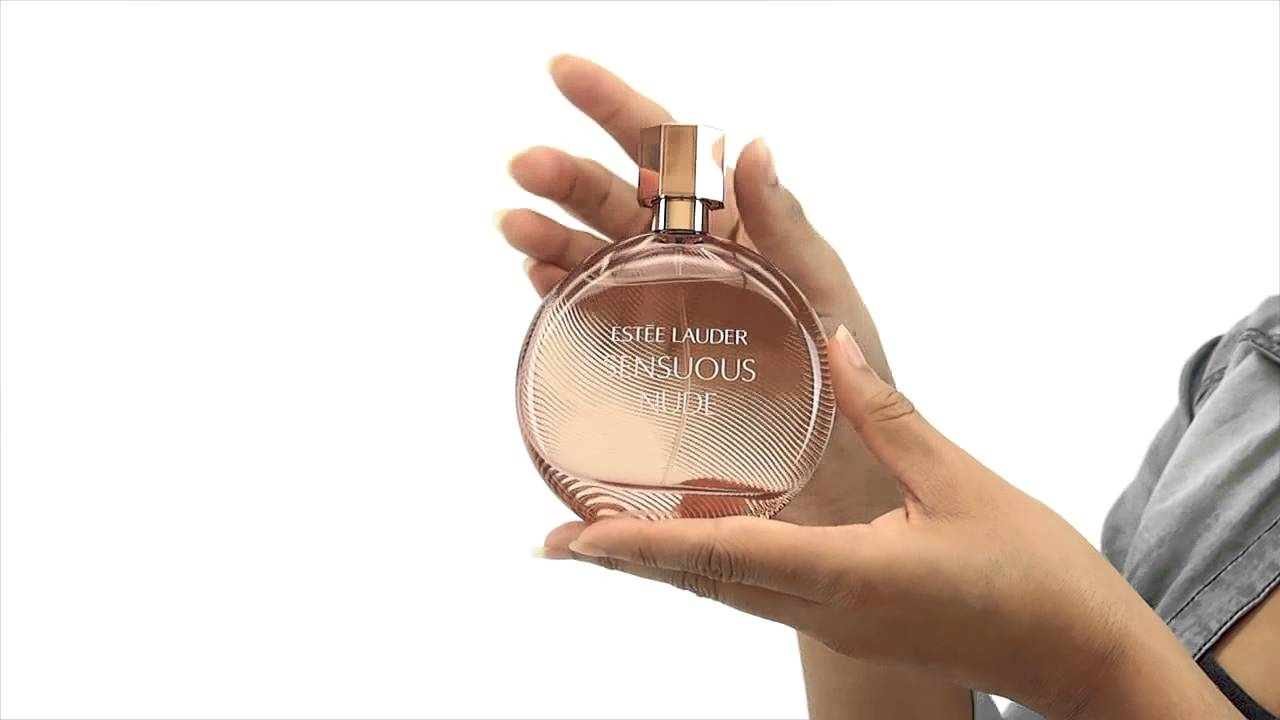 Estee Lauder Sensuous Nude Perfume - FragranceX