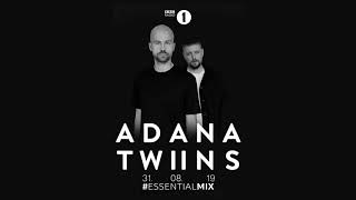 Download Lagu Adana Twins Essential Mix BBC RADIO 1 MP3 Download Lagu Adana Twins Essential Mix BBC RADIO 1 MP3