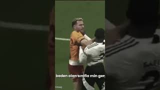 aynı ders beden olunca karşıdaki sınıfla min gerginlik