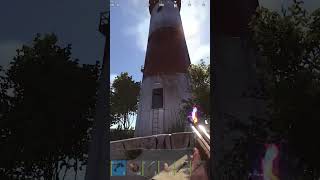 We were just trying to recycle! #fun #rust #gaming #rustgameplay #viral #rustgame #gaming