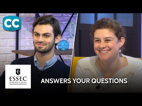 ESSEC Business School