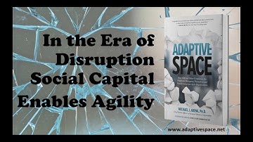 Adaptive Space Webinar