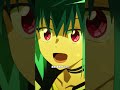 エルダーサイン｜アニメ「ネクロノミ子のコズミックホラーショウ」第12話｜#ネクロノミ子 #anime #アニメ #shorts