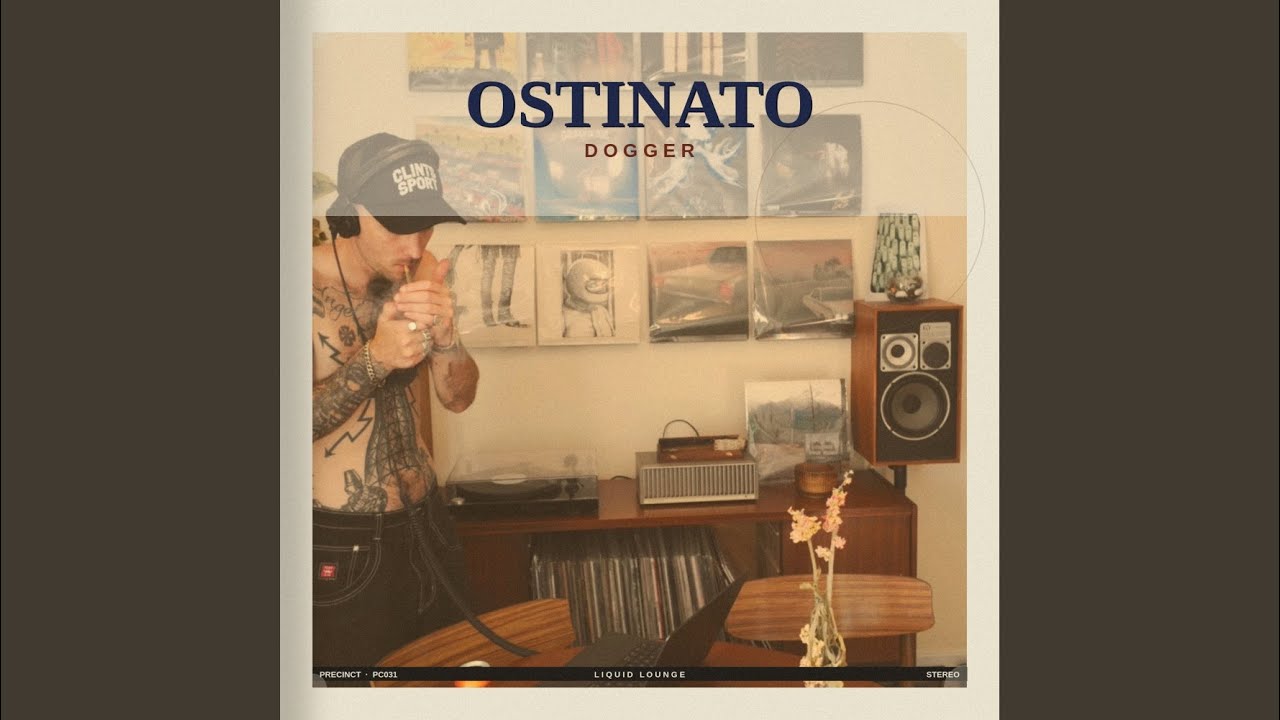 Watch Ostinato on YouTube Watch Ostinato on YouTube