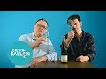 Domaine Pfister - Pinot Blanc 2016 // Dégustation Le Petit Ballon