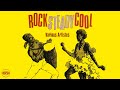Various artists  rock steady cool full album  pama records