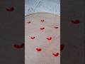 #diycrafts #diy #viral #embroidery #easy #flowers #shorts #howtomakewoolenflower #art