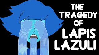 Watch Steven Universe Lapis Lazuli video