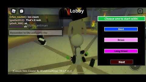 How to get Deep Causes Badge | Accurate Piggy Roleplay