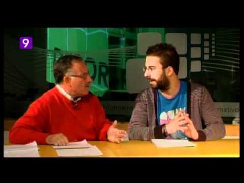 Deportes 9  8.11.2010