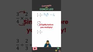 Fractions in 3 Minutes