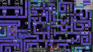 Creeper World 3 - CSM-196