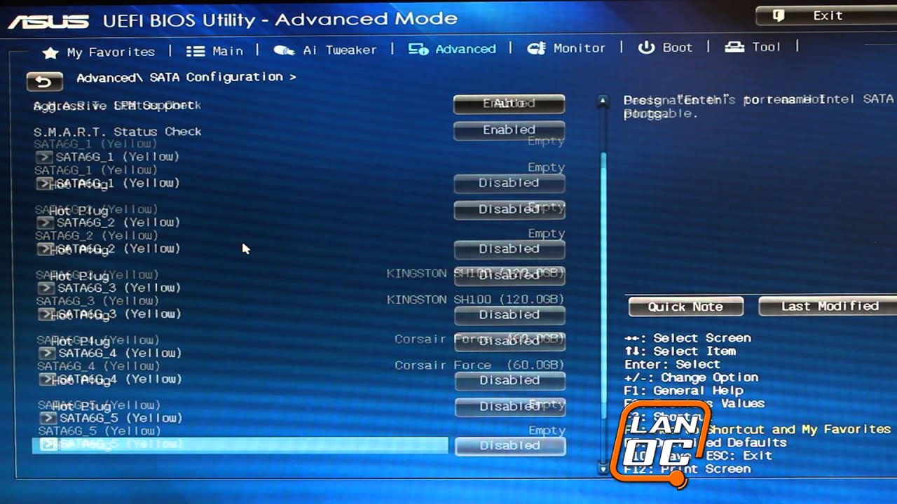 asus z87m-plus bios