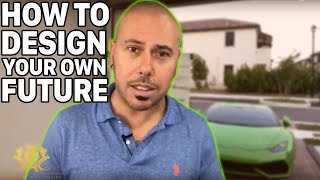 Design Your Own Future - Mind Map Your Goals Using This Technique