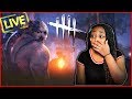 LET ME BE KILLER!!! | Dead By Daylight w/ @DwayneKyng @AyChristeneGaming @ImChucky @POiiSED