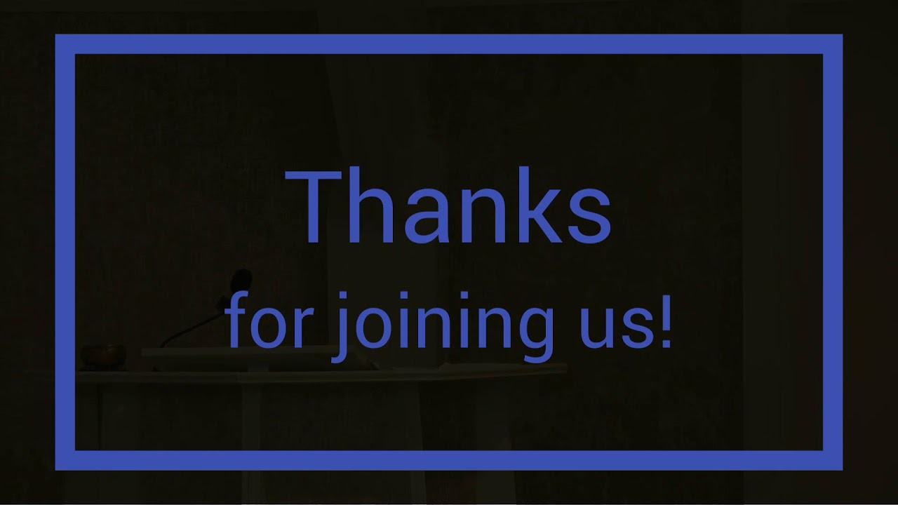 ASF presents: How Ordinary People Reclaim Civic Power, Gail Choate, PhD