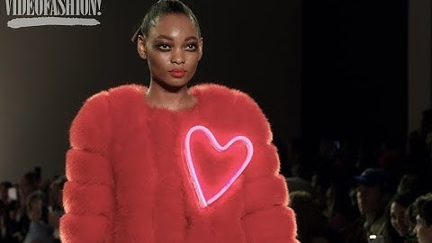 Best of Christian Cowan | Fall 2018